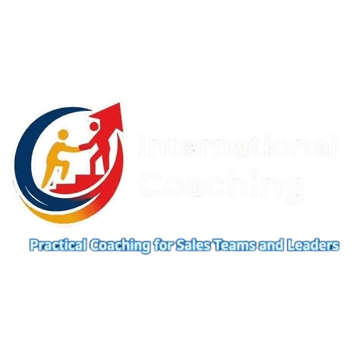 International Coaching logo