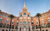 costa-brava-retreat-International Coaching- Hospital de Sant Pau